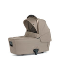 Mamas & Papas Carrycots Mamas & Papas Ocarro 2 Carrycot - Oatmeal