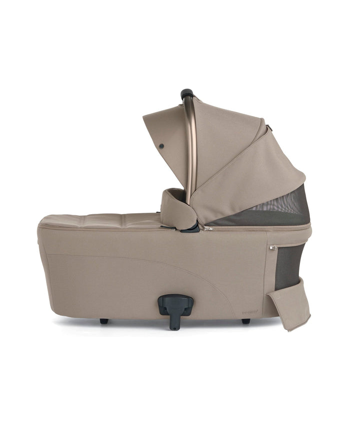 Mamas & Papas Carrycots Mamas & Papas Ocarro 2 Carrycot - Oatmeal