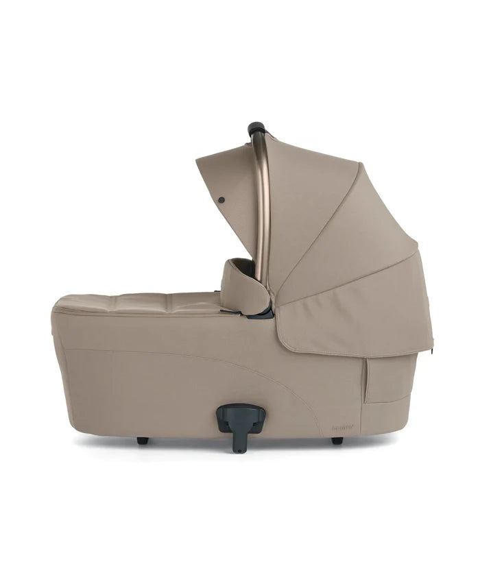 Mamas & Papas Carrycots Mamas & Papas Ocarro 2 Carrycot - Oatmeal