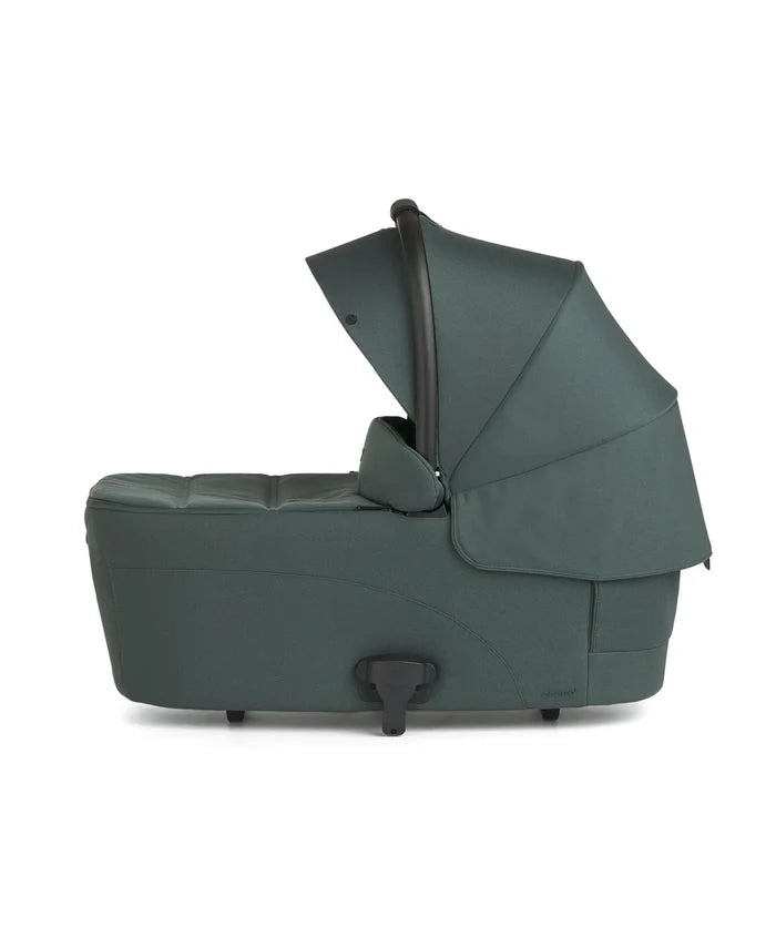 Mamas & Papas Carrycots Mamas & Papas Ocarro 2 Carrycot - Teal