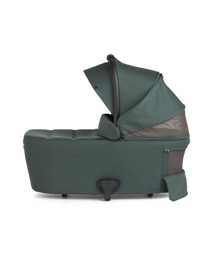 Mamas & Papas Carrycots Mamas & Papas Ocarro 2 Carrycot - Teal