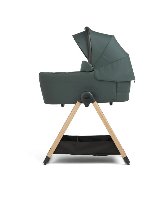 Mamas & Papas Carrycots Mamas & Papas Ocarro 2 Carrycot - Teal