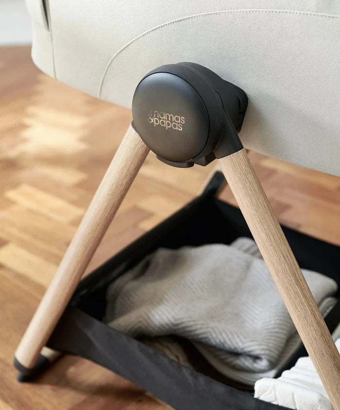 Mamas & Papas Carrycots Mamas & Papas Ocarro 2 Carrycot Stand