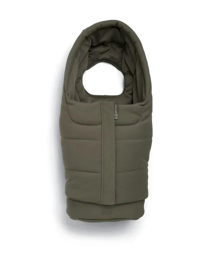 Mamas & Papas Footmuffs Mamas & Papas Ocarro 2 Footmuff - Evergreen