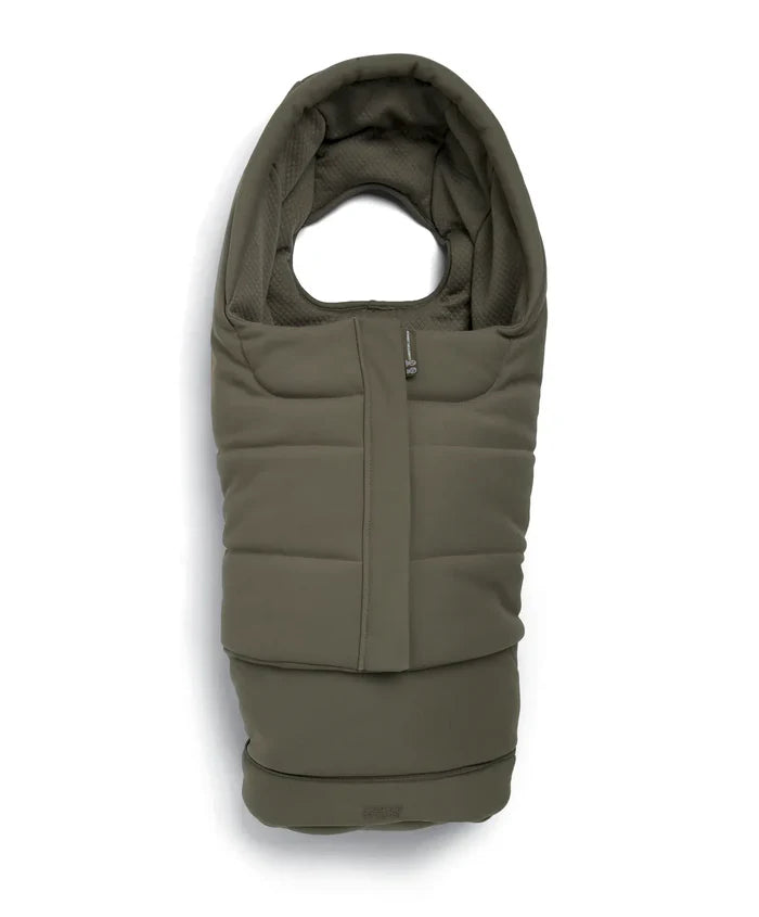 Mamas & Papas Footmuffs Mamas & Papas Ocarro 2 Footmuff - Evergreen