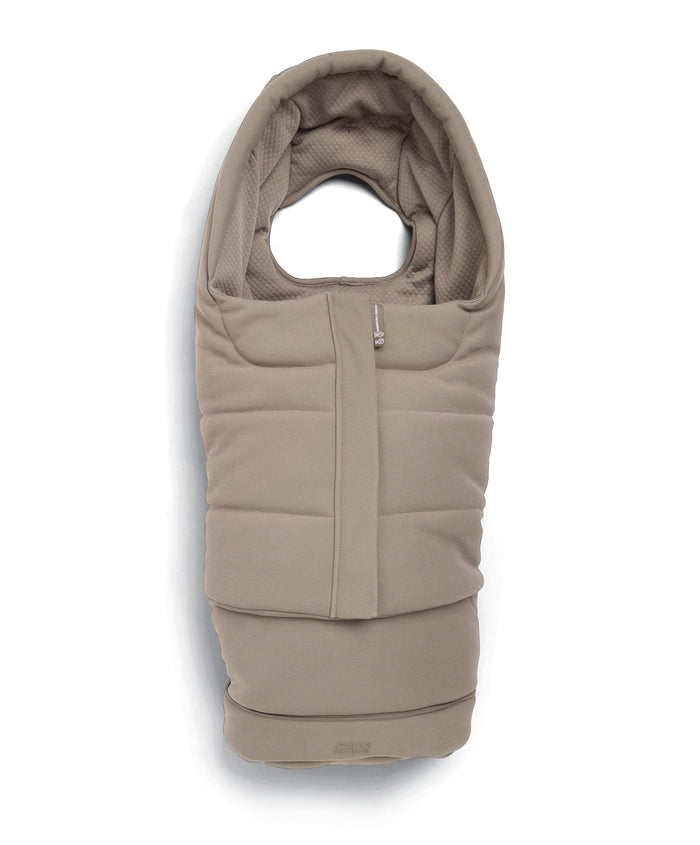 Mamas & Papas Footmuffs Mamas & Papas Ocarro 2 Footmuff - Oatmeal