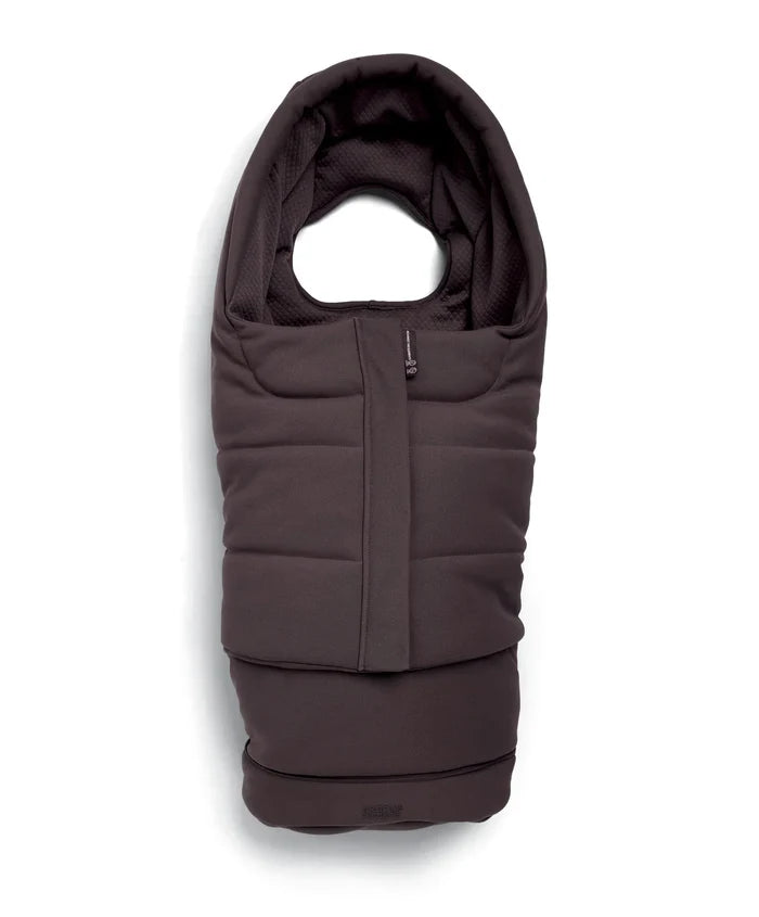 Mamas & Papas Footmuffs Mamas & Papas Ocarro 2 Footmuff – Americano