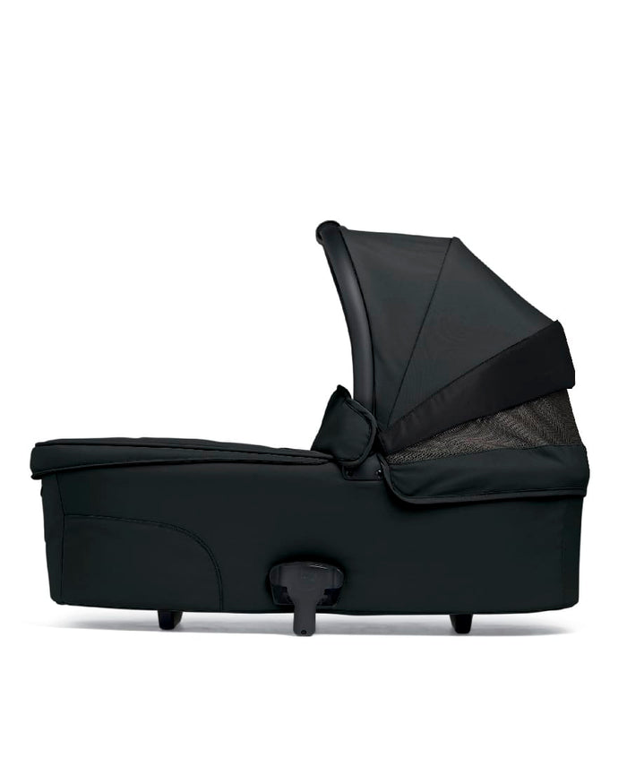 Mamas & Papas Carrycots Mamas & Papas Ocarro Carrycot - Jet