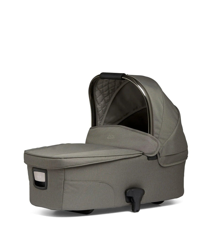 Mamas & Papas Carrycots Mamas & Papas Ocarro Carrycot - Mercury (Clearance)