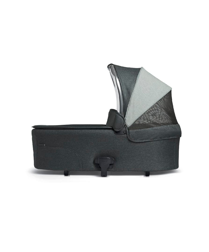 Mamas & Papas Carrycots Mamas & Papas Ocarro Carrycot - Steel