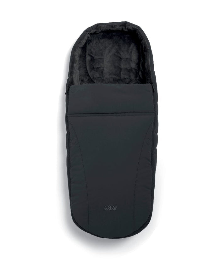 Mamas & Papas Footmuffs Mamas & Papas Ocarro Footmuff - Jet