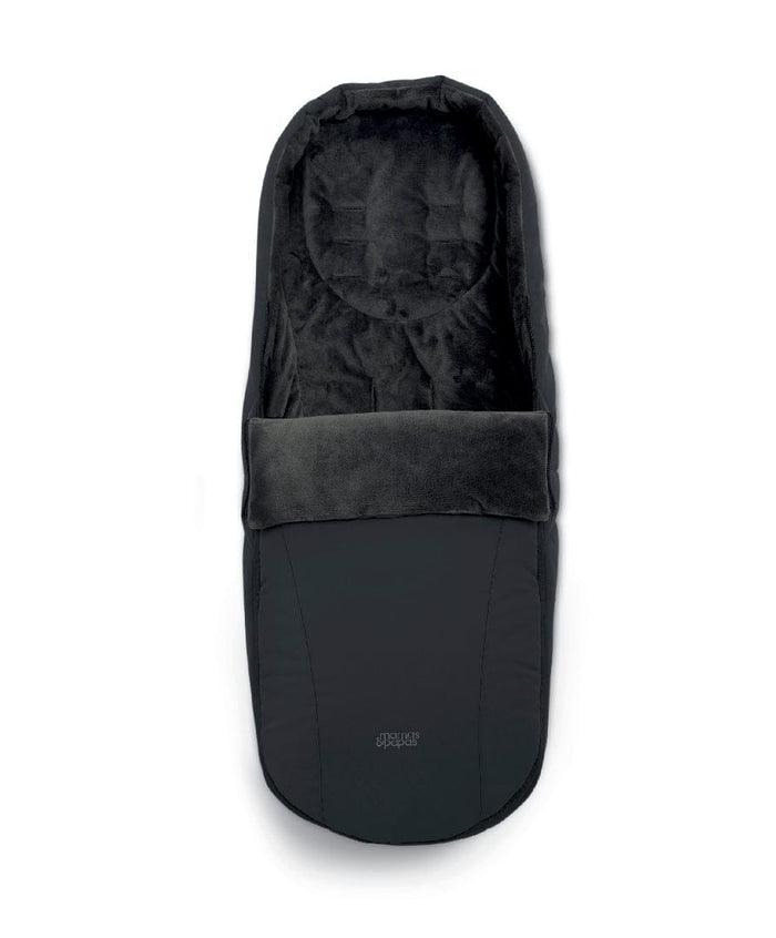 Mamas & Papas Footmuffs Mamas & Papas Ocarro Footmuff - Jet