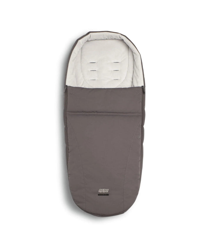 Mamas and Papas Footmuffs Mamas & Papas Ocarro Footmuff - Phantom
