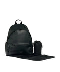Mamas & Papas Backpacks Mamas & Papas Ocarro Luxe Changing Backpack - Black