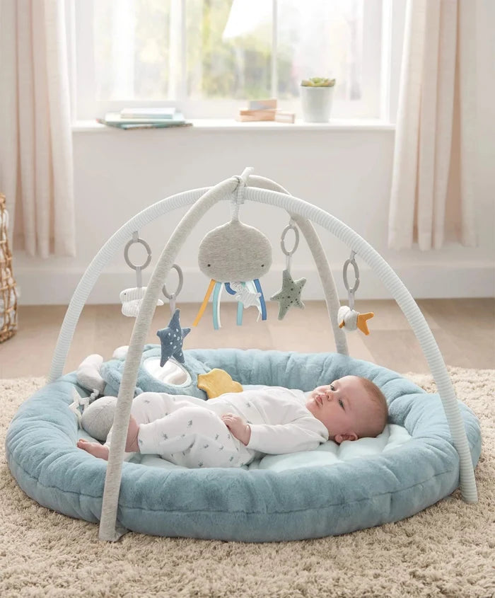 Mamas and Papas Play Mats Mamas & Papas Playmat -  Welcome to the World, Under the Sea