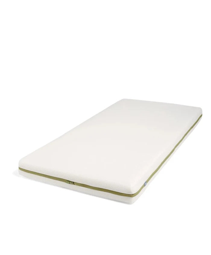 Mamas & Papas Mattresses Mamas & Papas Premium Dual Core+ Cotbed Mattress