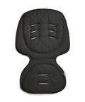 Mamas & Papas Liners Mamas & Papas Quilted Memory Foam Liner - Graphite