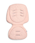 Mamas & Papas Liners Mamas & Papas Quilted Memory Foam Liner - Peony