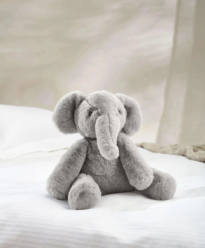 Mamas & Papas Toys Mamas & Papas Soft Toy - Welcome to the World, Archie Elephant