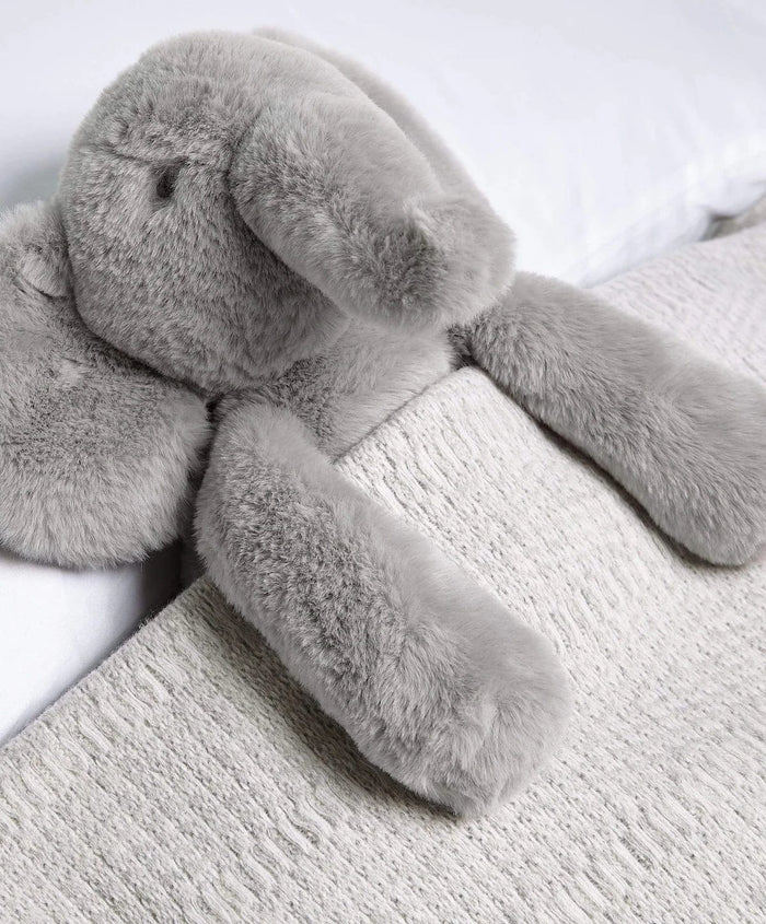 Mamas & Papas Toys Mamas & Papas Soft Toy - Welcome to the World, Archie Elephant