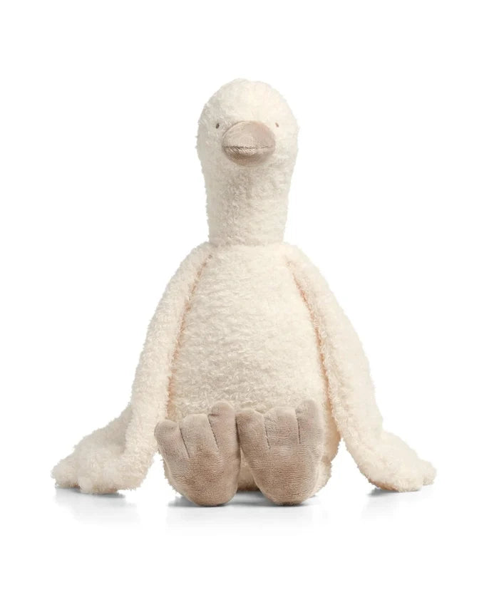 Mamas & Papas Toys Mamas & Papas Soft Toy - Welcome to the World, Duckling