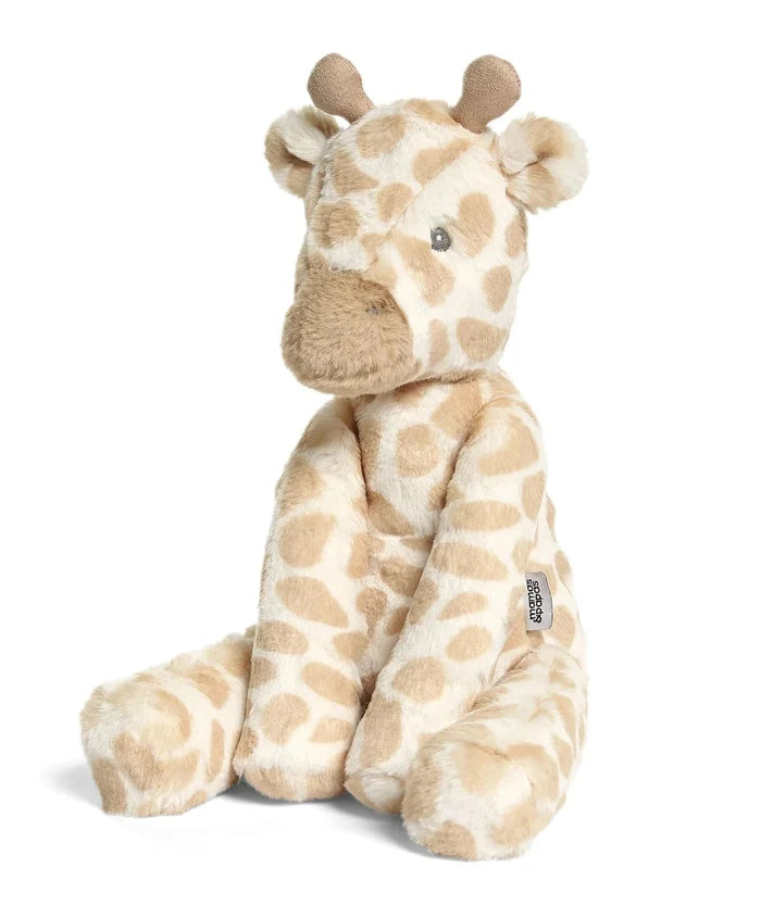 Mamas & Papas Toys Mamas & Papas Soft Toy - Welcome to the World, Geoffrey Giraffe