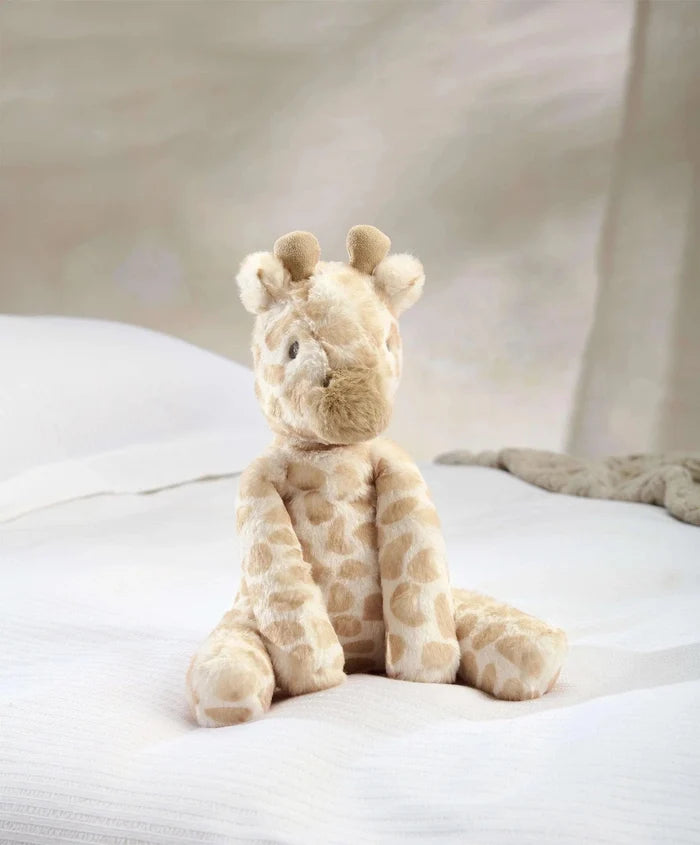 Mamas & Papas Toys Mamas & Papas Soft Toy - Welcome to the World, Geoffrey Giraffe