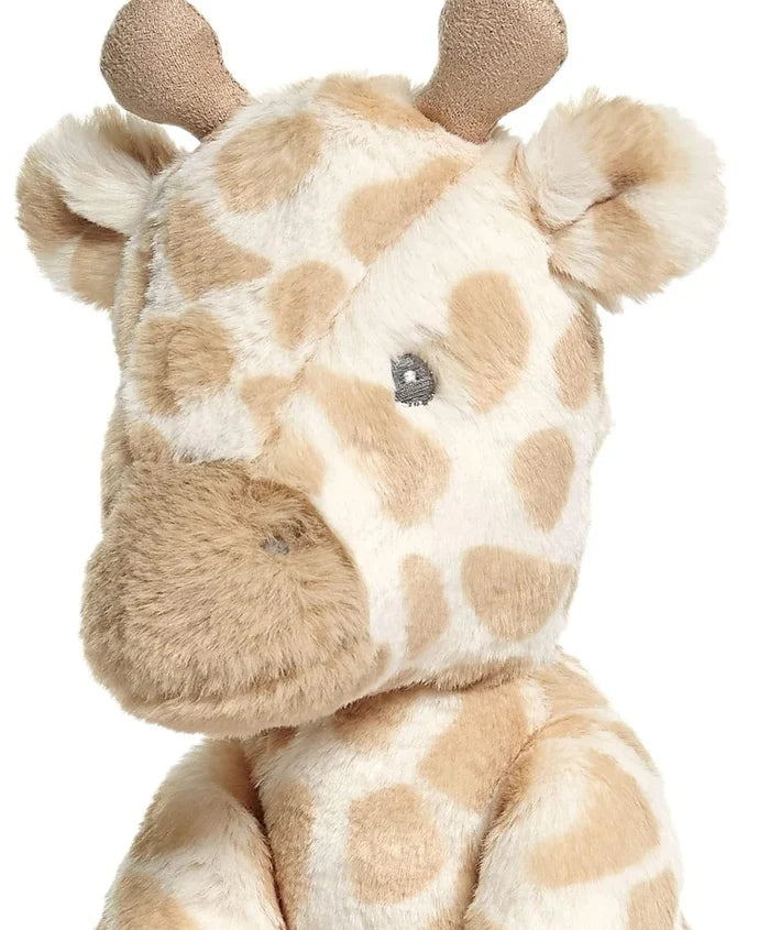 Mamas & Papas Toys Mamas & Papas Soft Toy - Welcome to the World, Geoffrey Giraffe