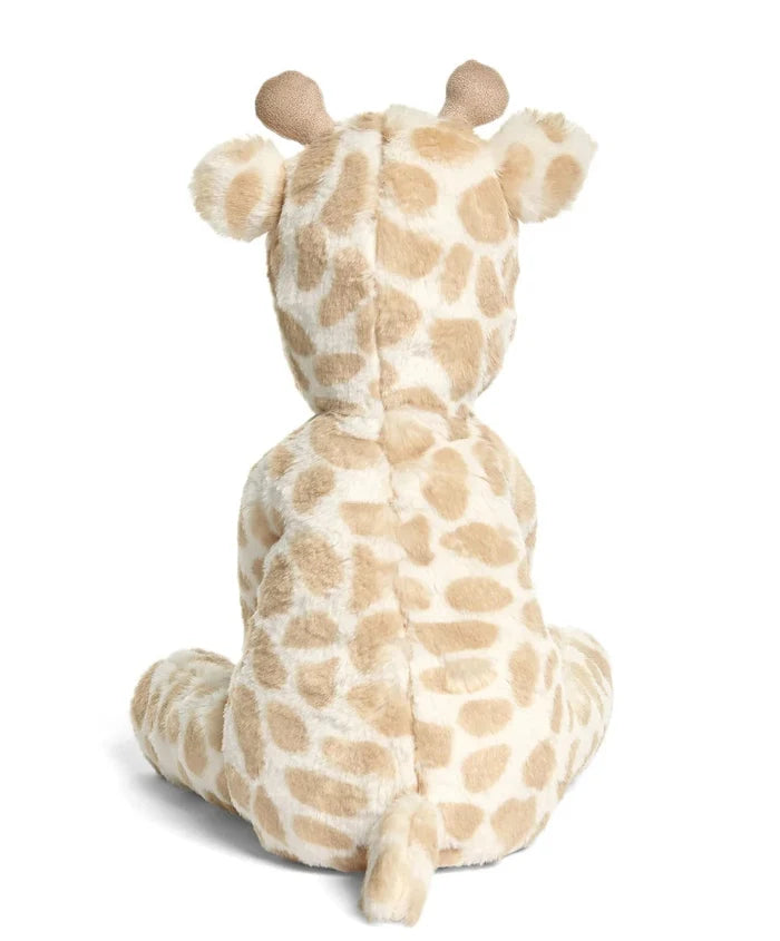 Mamas & Papas Toys Mamas & Papas Soft Toy - Welcome to the World, Geoffrey Giraffe