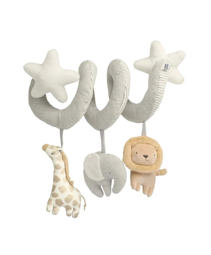 Mamas & Papas Toys Mamas & Papas Spiral Activity Toy - Welcome to the World