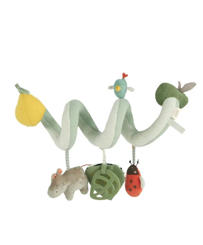 Mamas & Papas Toys Mamas & Papas Travel Spiral Toy