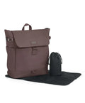 Mamas & Papas Backpacks Mamas & Papas Utilitarian Backpack - Americano