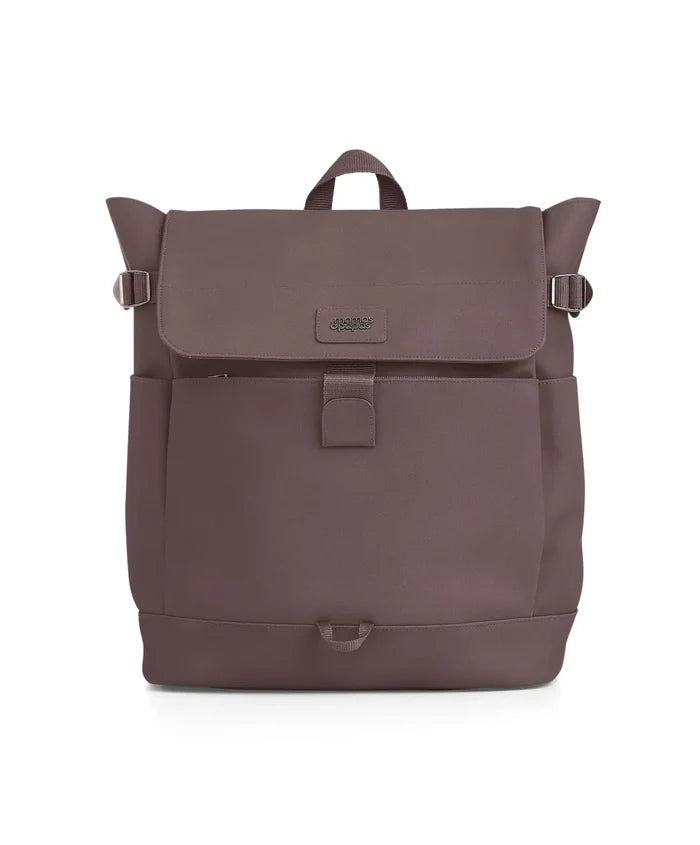 Mamas & Papas Backpacks Mamas & Papas Utilitarian Backpack - Americano