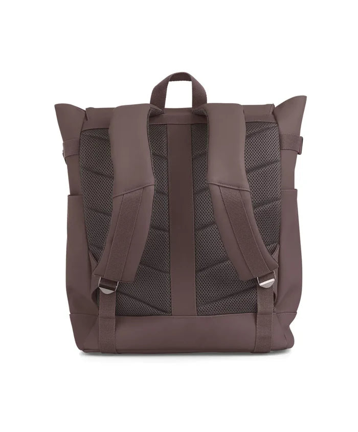 Mamas & Papas Backpacks Mamas & Papas Utilitarian Backpack - Americano