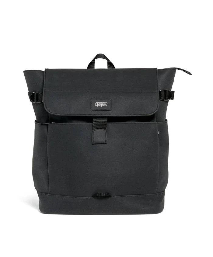 Mamas & Papas Changing Bag Mamas & Papas Utilitarian Backpack - Transcend