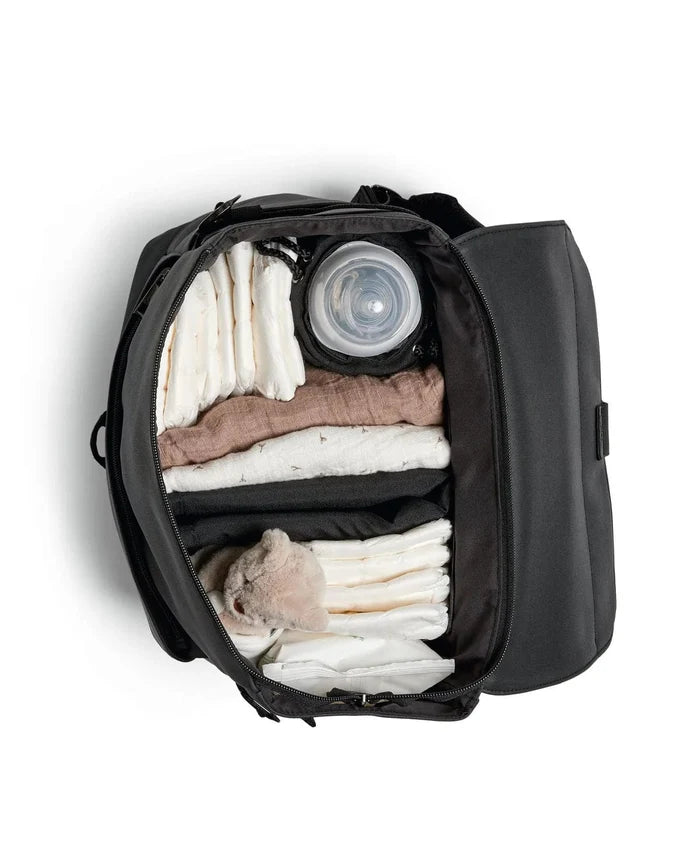 Mamas & Papas Changing Bag Mamas & Papas Utilitarian Backpack - Transcend
