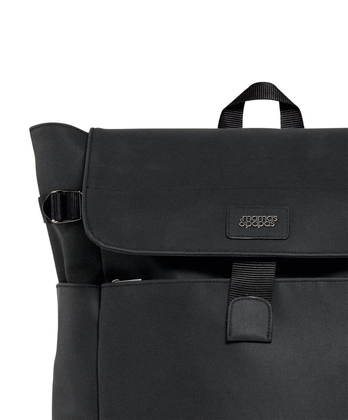 Mamas & Papas Changing Bag Mamas & Papas Utilitarian Backpack - Transcend