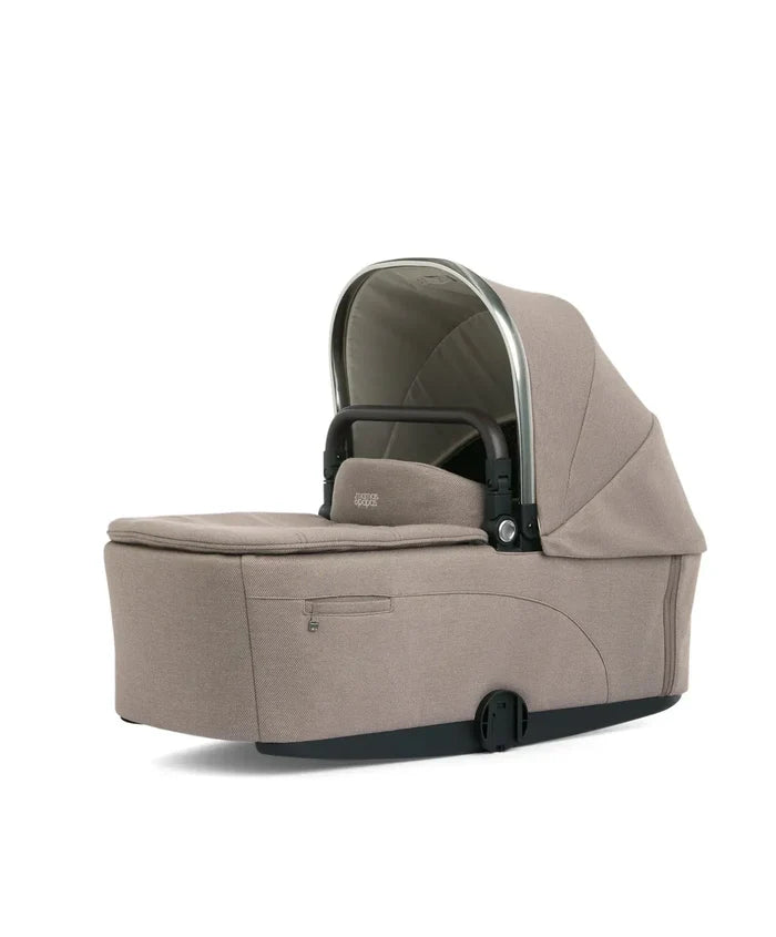 Mamas & Papas Carrycots Mamas & Papas Vardo Carrycot - Heritage