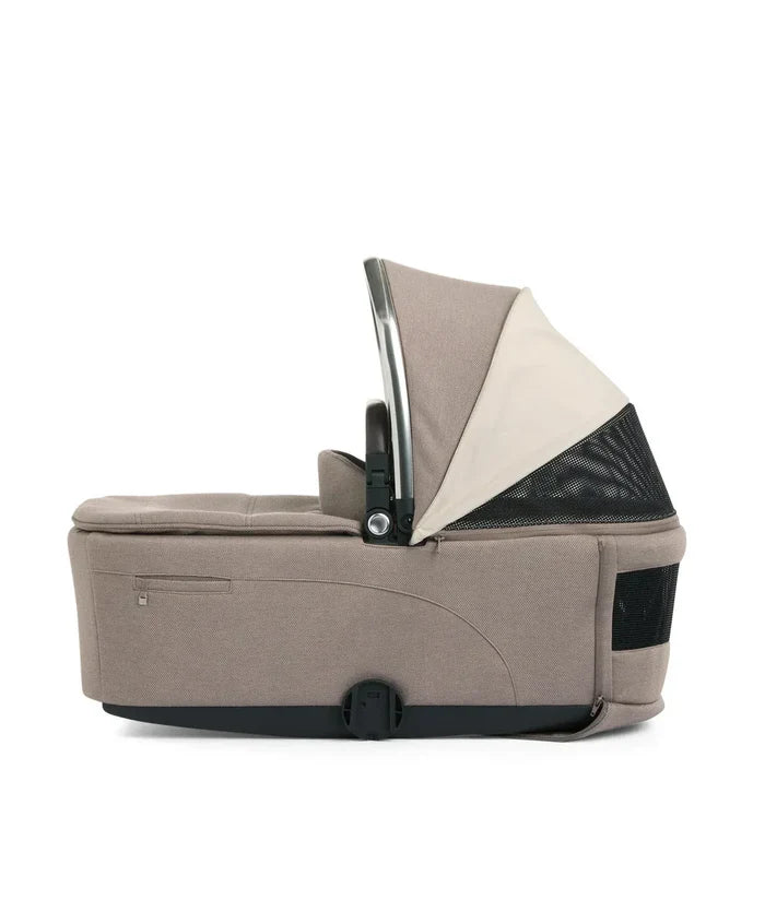 Mamas & Papas Carrycots Mamas & Papas Vardo Carrycot - Heritage