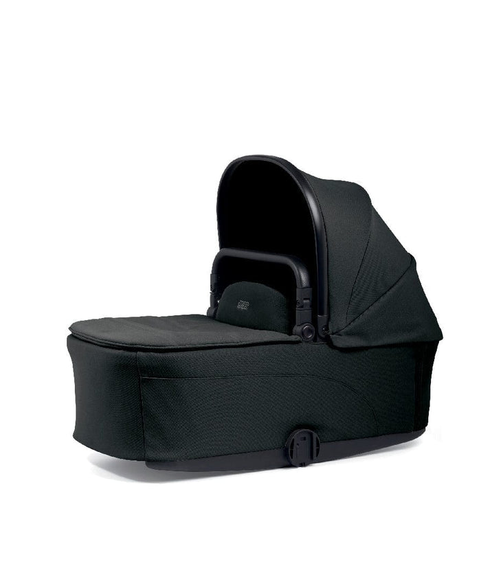 Mamas & Papas Carrycots Mamas & Papas Vardo Carrycot - Noir