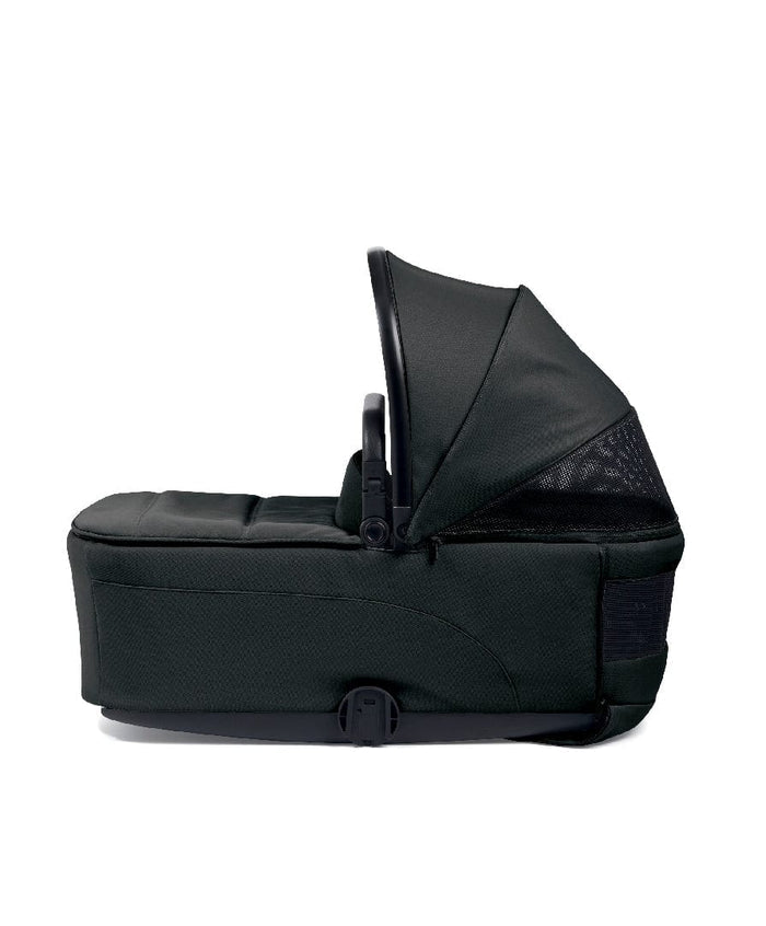 Mamas & Papas Carrycots Mamas & Papas Vardo Carrycot - Noir