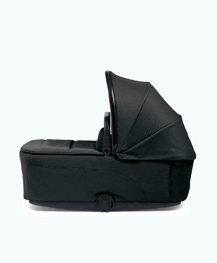 Mamas & Papas Carrycots Mamas & Papas Vardo Carrycot - Noir