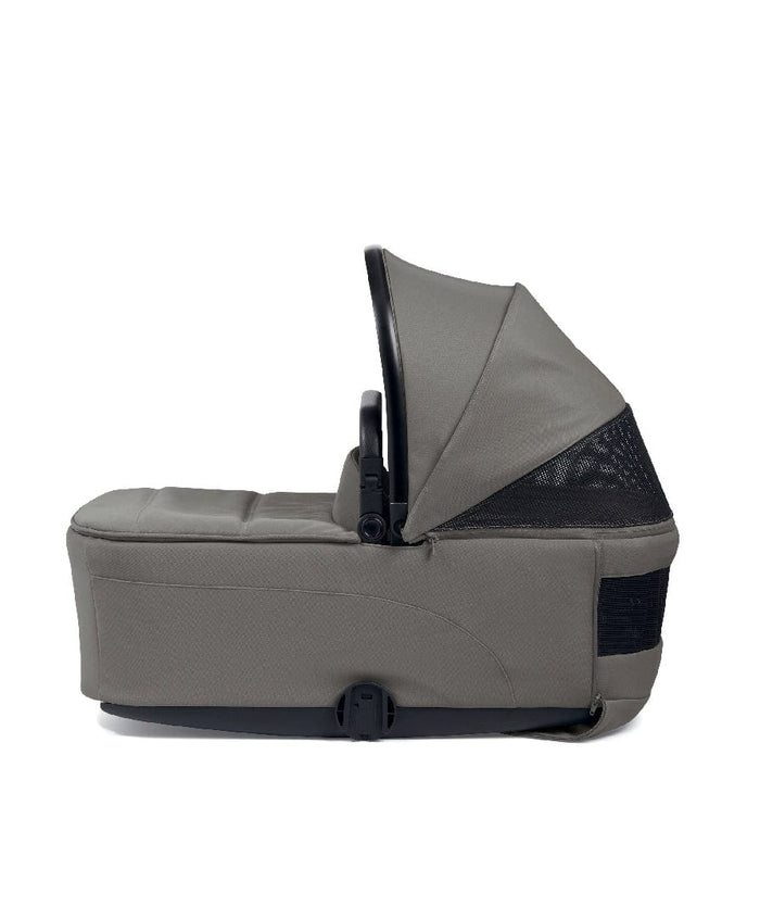 Mamas & Papas Carrycots Mamas & Papas Vardo Carrycot - Storm