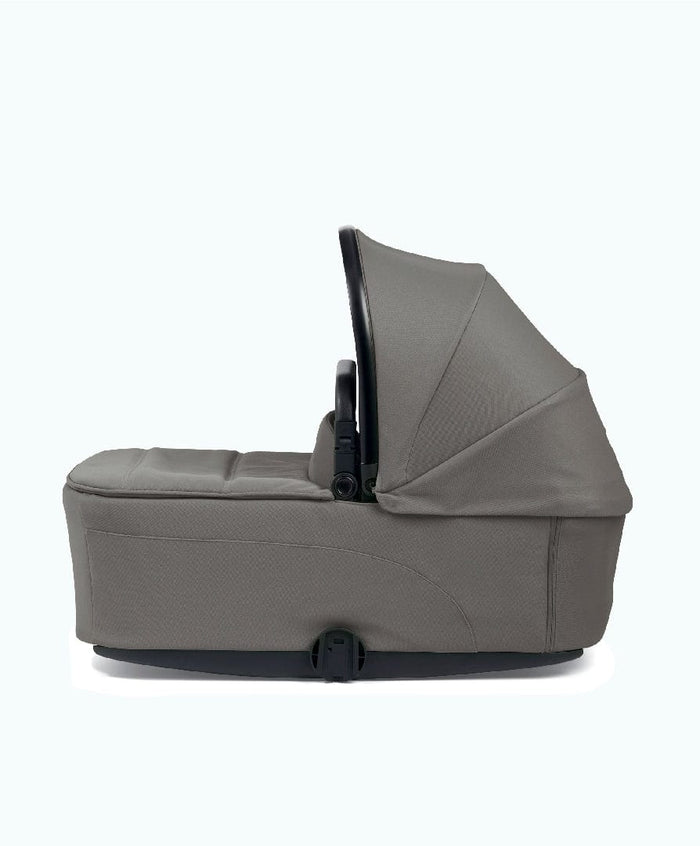 Mamas & Papas Carrycots Mamas & Papas Vardo Carrycot - Storm