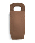 Mamas & Papas Footmuffs Mamas & Papas Vardo Footmuff - Nutmeg