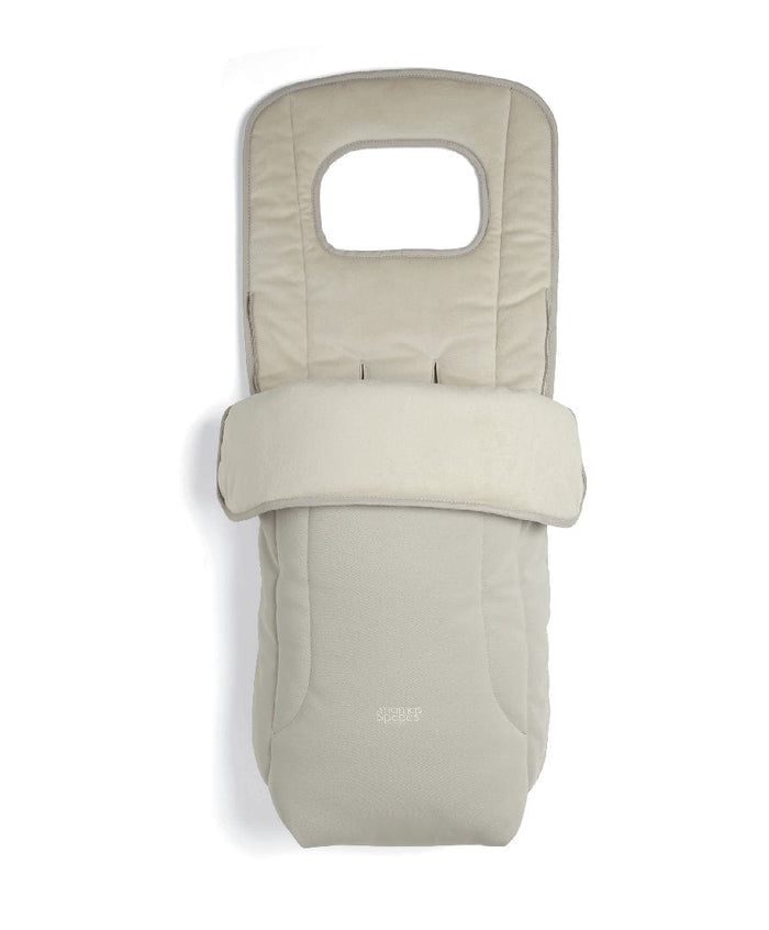 Mamas & Papas Footmuffs Mamas & Papas Vardo Footmuff - Shell