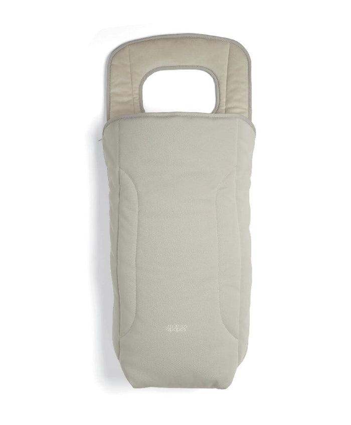 Mamas & Papas Footmuffs Mamas & Papas Vardo Footmuff - Shell