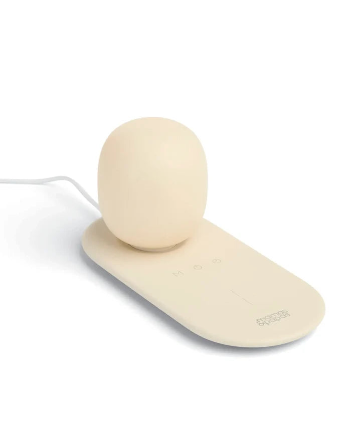 Mamas & Papas Night Lights Mamas & Papas Wireless Charging Light - Cashmere