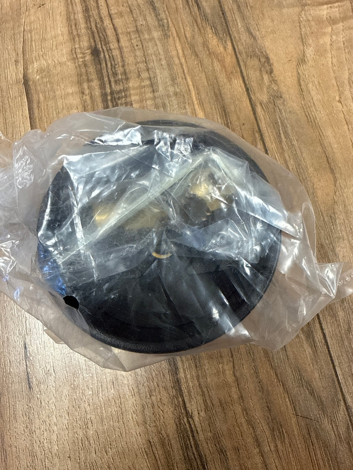 Manfrotto 3114 Video Head Adapter 100mm Bowl Interface