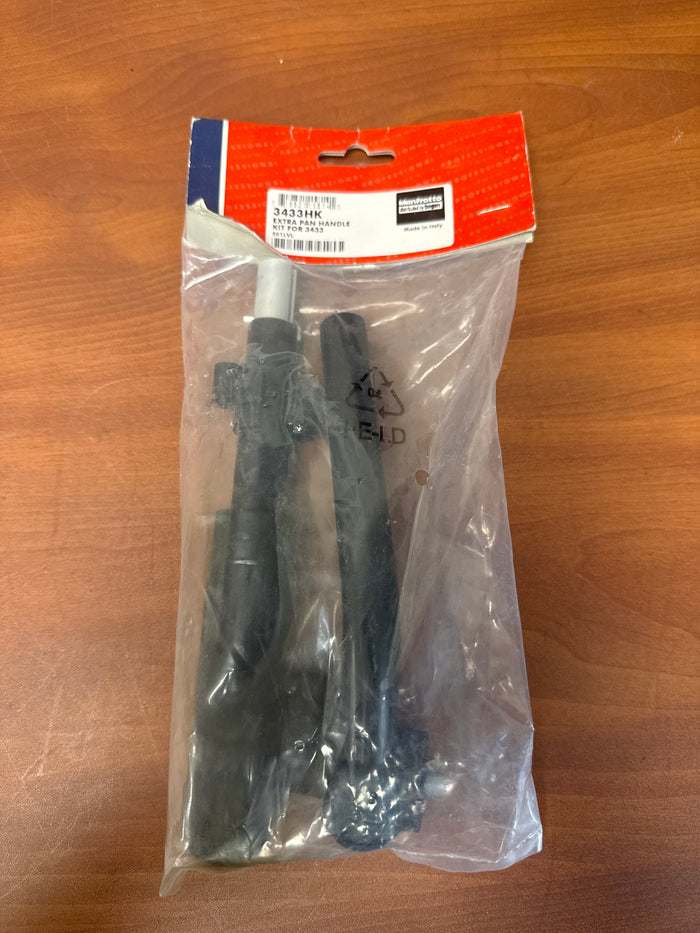 Manfrotto 501LVN Additional Pan Handle F/3433 (for Dual Handle Operation)
